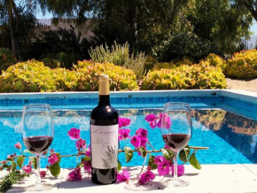 Quinta Lorame Departamento Cabernet